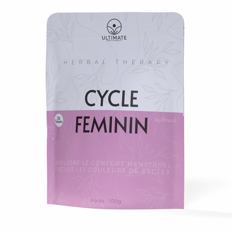 Cycle Feminin 02