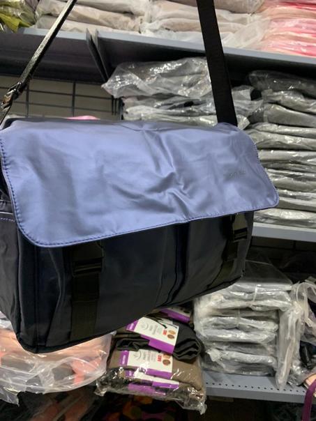 Sac à Bandoulière Décontracté pour hommes