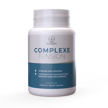 Complexe Tension SKU013