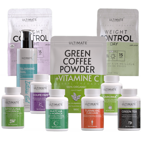 C21 Pack Slimming Pro Max + 10004