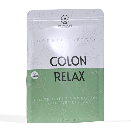 Colon Relax 009