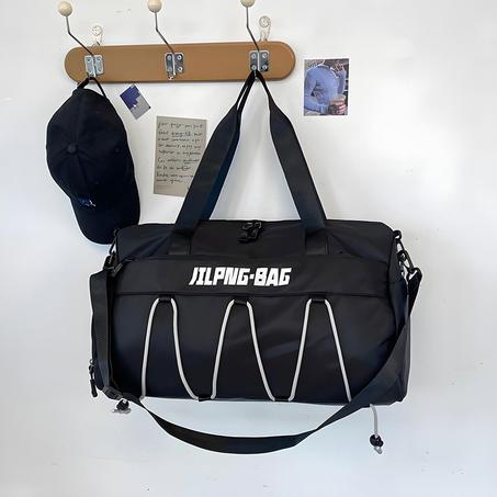 Cabas de Sport en Tissue Imperméable Grande Capacité