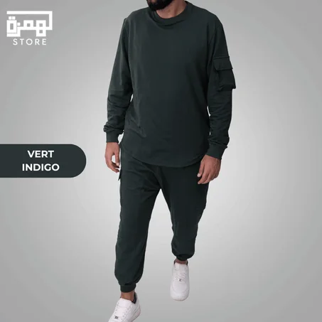 Ensemble Rivya