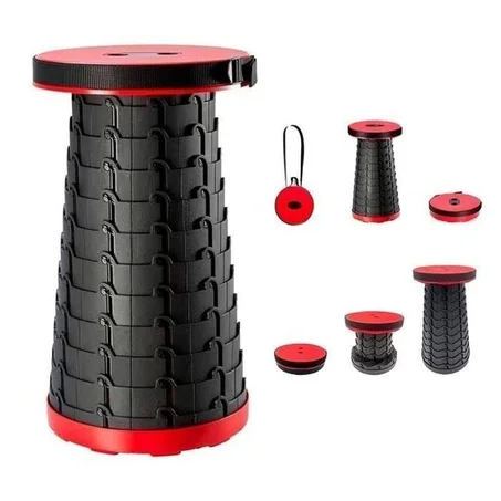 Tabourets télescopiques كراسي تلسكوبية