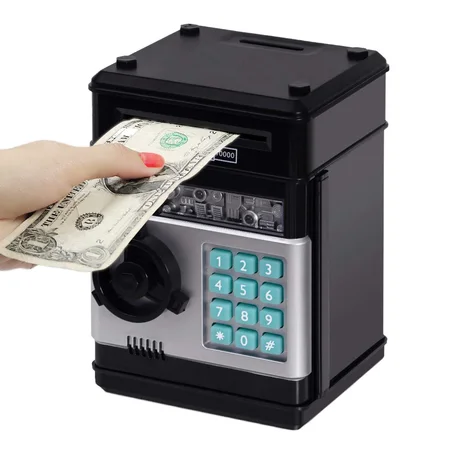 Coffre-fort électronique صندوق أمان إلكتروني فاخر