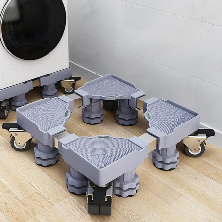 Chariot pour meubles عربة أثاث قابلة للتعديل