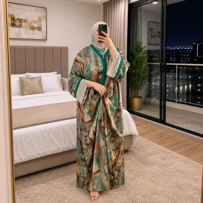 الصورة الأولى