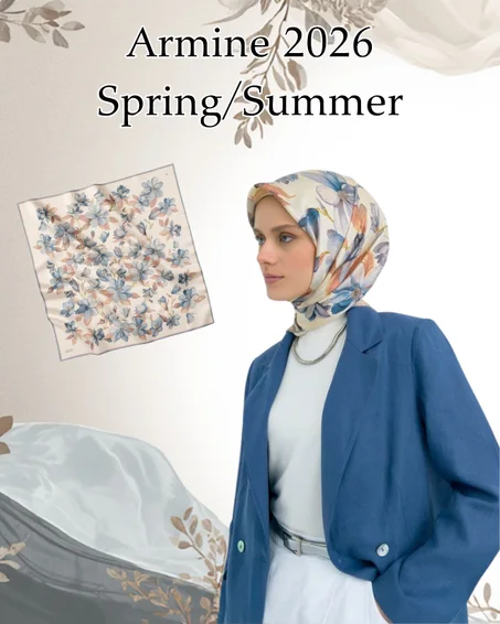 ARMINE SS26