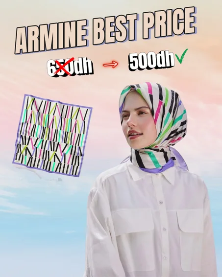 ARMINE BEST PRICE