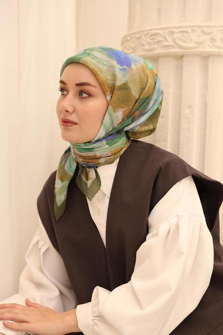 FOULARS SILK HOME COTTON