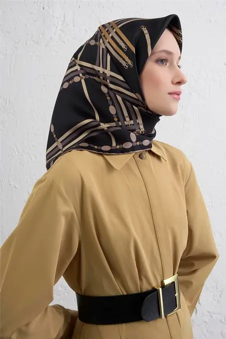 FOULARDS ARMINE FW25/26