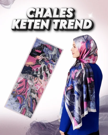 CHALES KETEN TREND