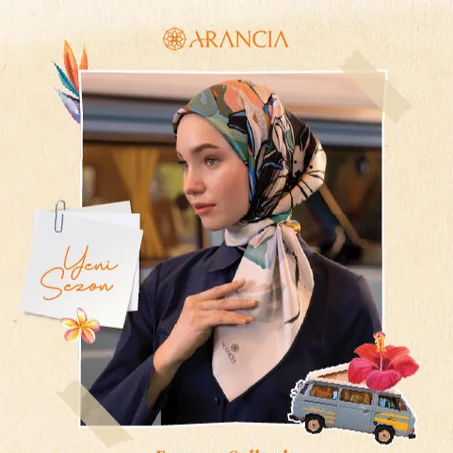 ARANCIA