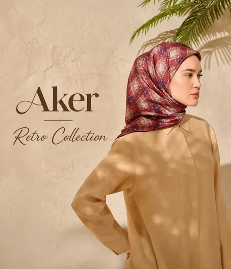 AKER SS26
