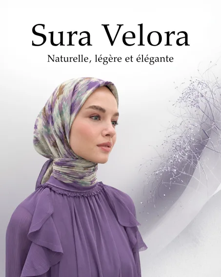 SURA VELORA NATURAL