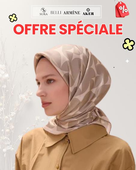 OFFRE SPECIALE