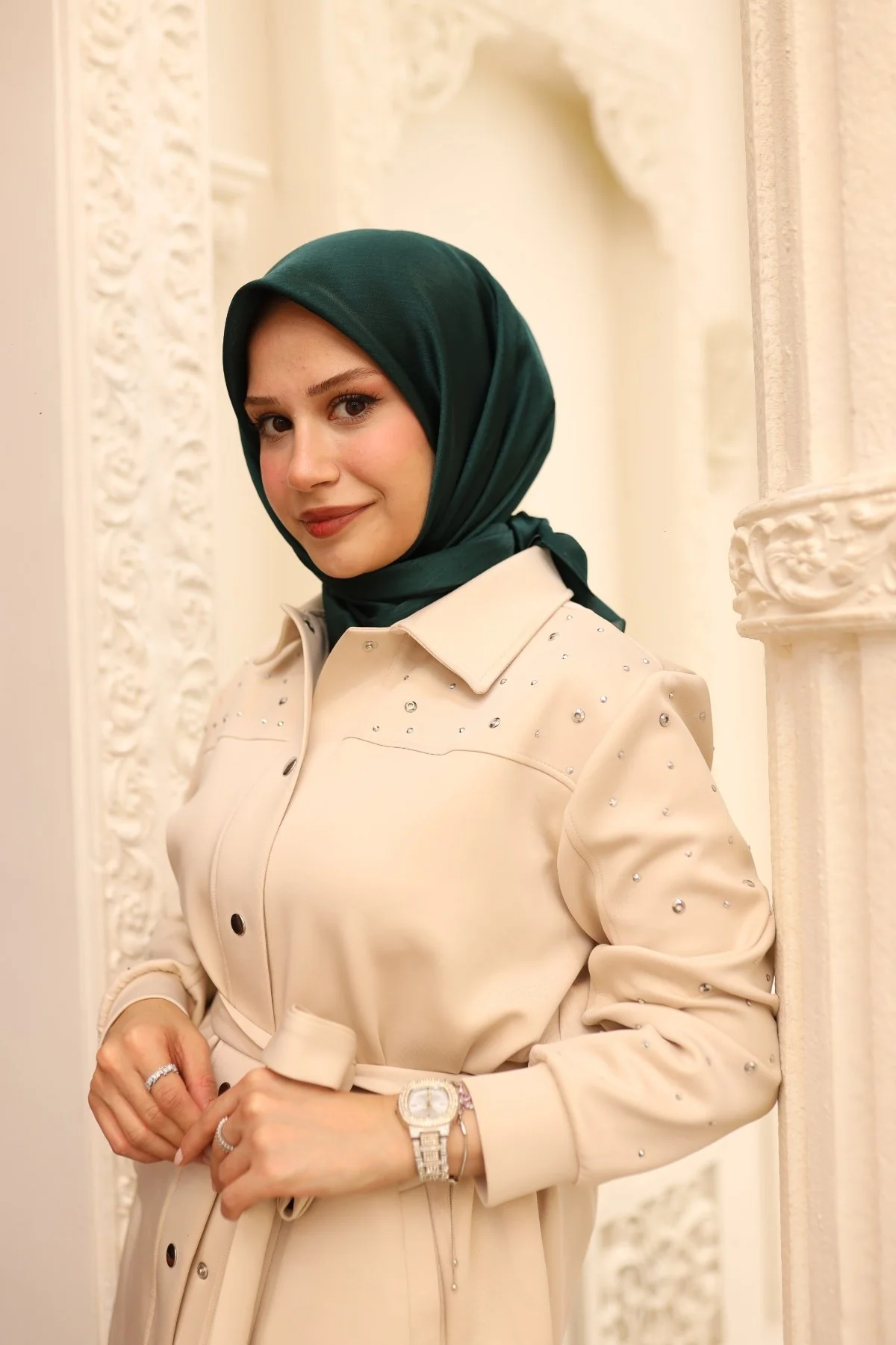 FOULARS SURA DELUXE LIGHT