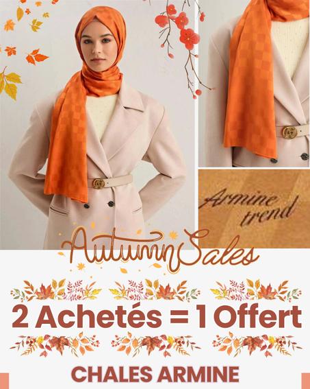 CHALES ARMINE