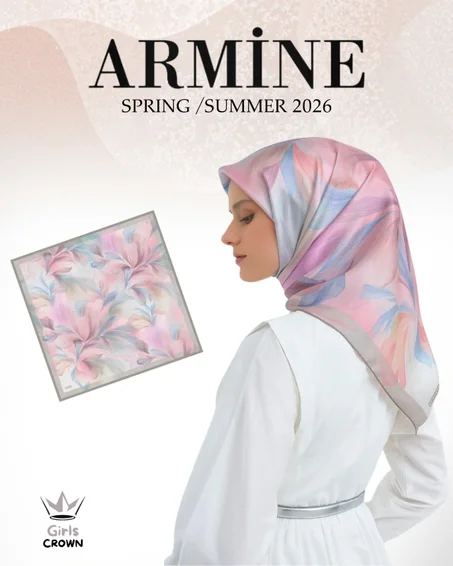 ARMINE SS26