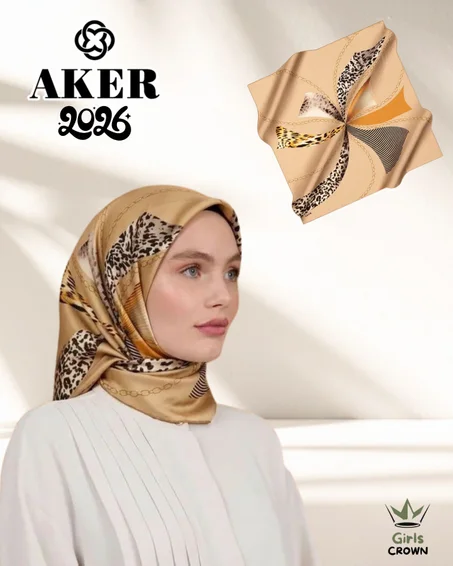 AKER SS2026