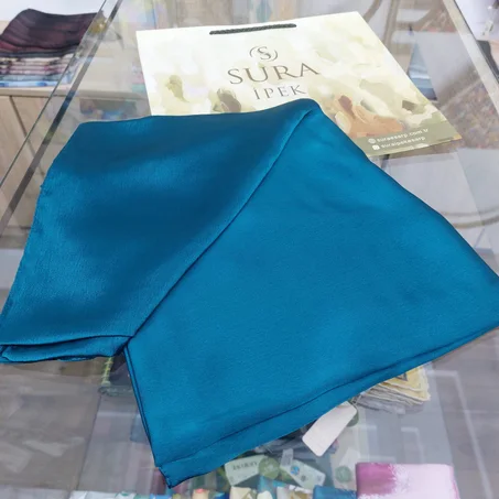 FOULARD KETEN TREND M06