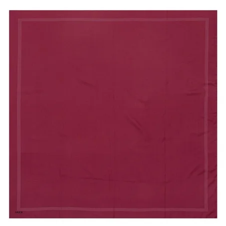 FOULARD AKER COTON /991