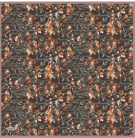 CHARACHEL TWILL 9040313/931