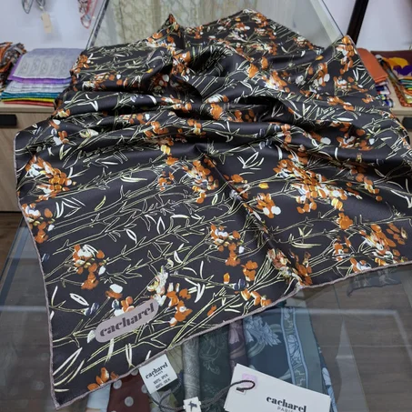 CHARACHEL TWILL 9040313/931