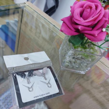 HIJAB CLIPS  TUGBA /M2