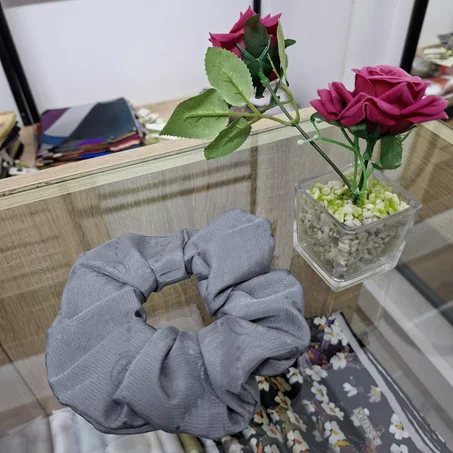 CHOUCHOU EN VISCOSE /04