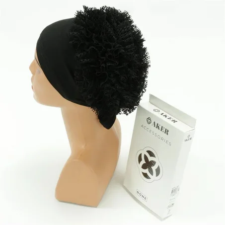 BONNET VOLUME AKER /NOIR