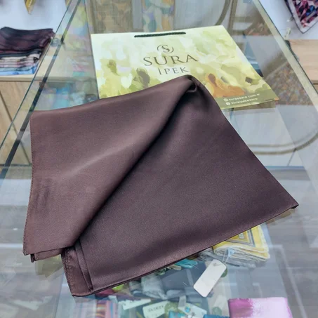 FOULARD KETEN TREND M03