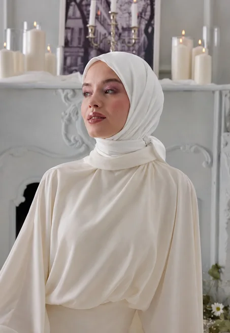 FOULARD KETEN TREND M08
