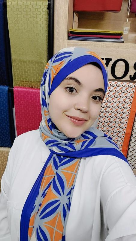 CHALE ARMINE 6347/2/07