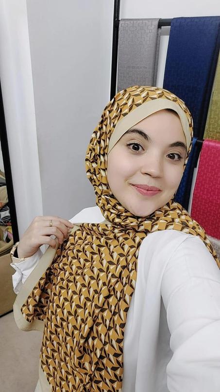 CHALE ARMINE  6347/04