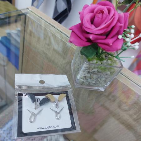 HIJAB CLIPS TUGBA/M1