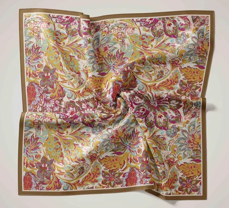 SILK HOME  OLINDA 4702-40