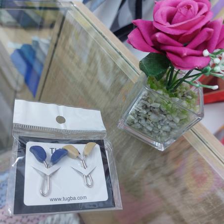 HIJAB CLIPS TUGBA M/6