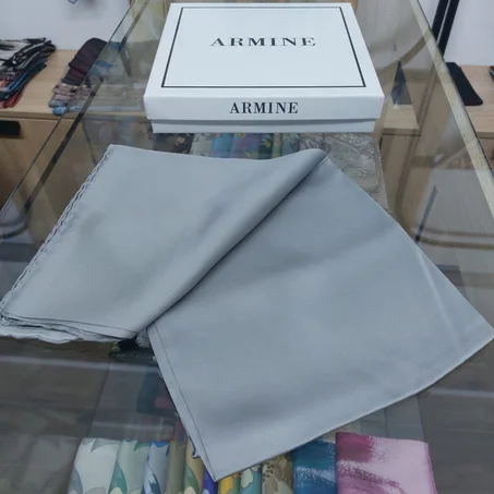 ARMINE DUZ 162/ GRIS