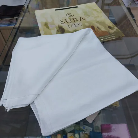 FOULARD KETEN TREND M08