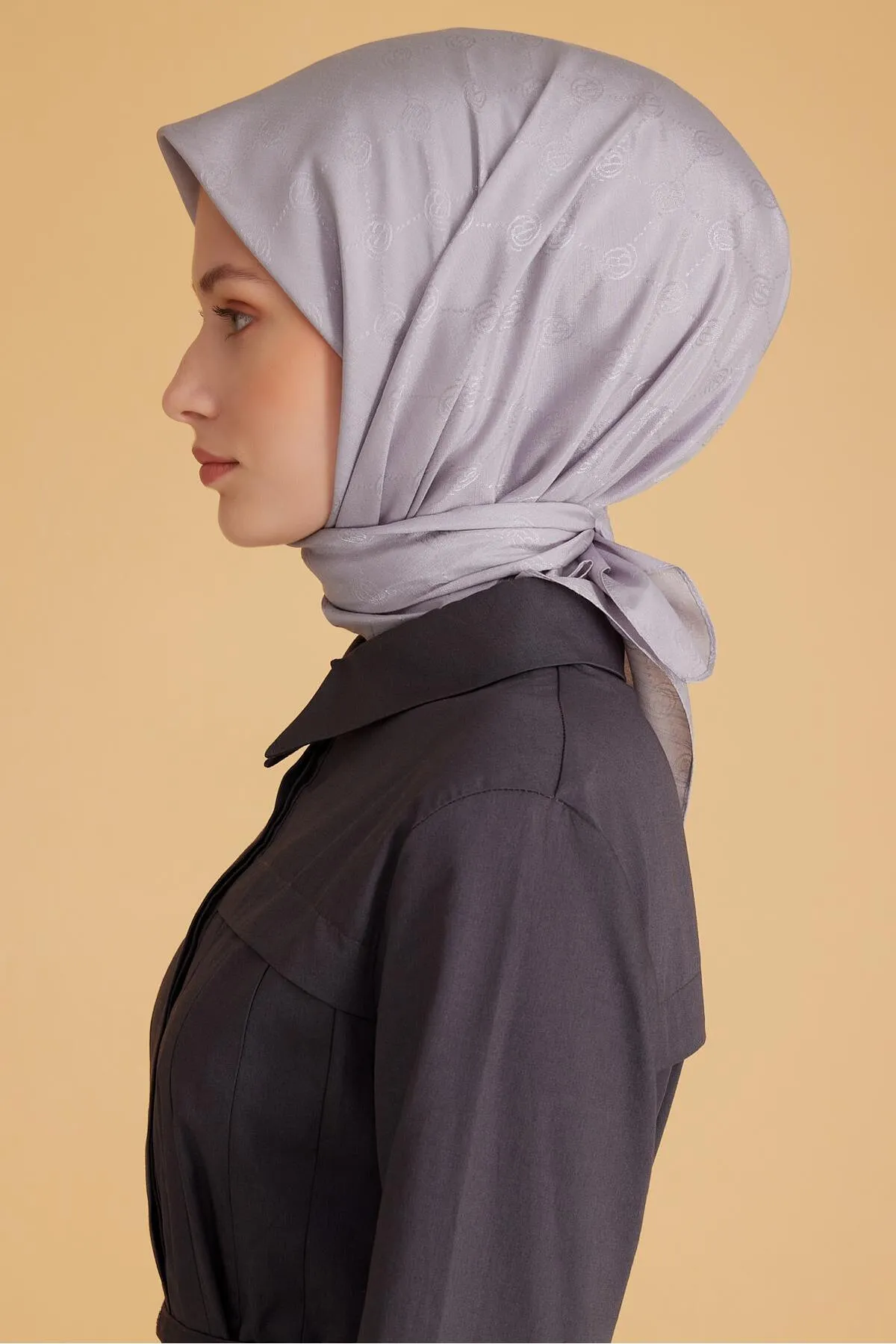 BELLI FRESH MONOGRAM /20/GRIS (80)