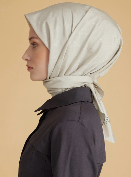 BELLI FRESH MONOGRAM/03/VERT  PALE