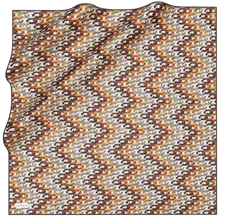 CACHAREL TWILL 9050313/912