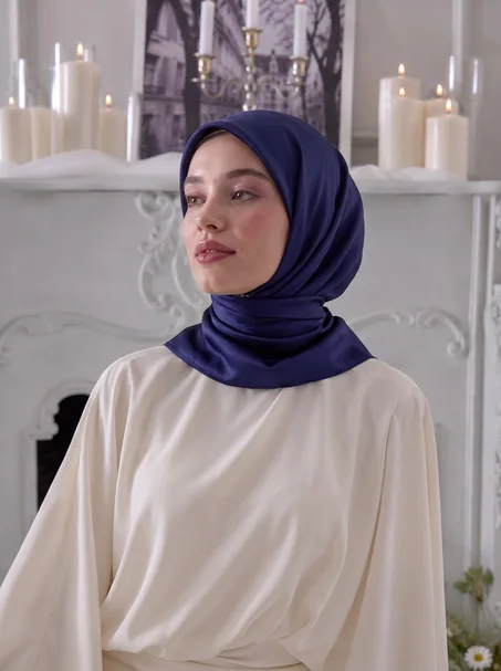 FOULARD KETEN TREND/07