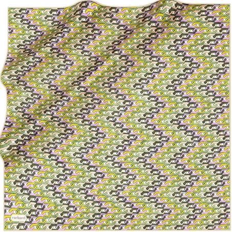 CACHAREL TWILL  9050313/951