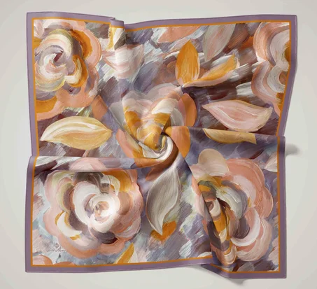 SILK HOME OLINDA 4701/16