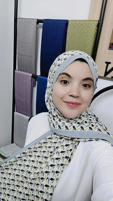 CHALE ARMINE 6347/06