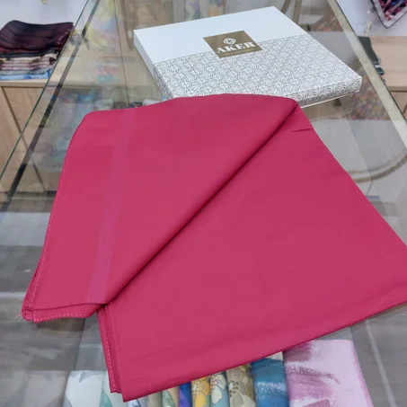 FOULARD AKER COTON /991