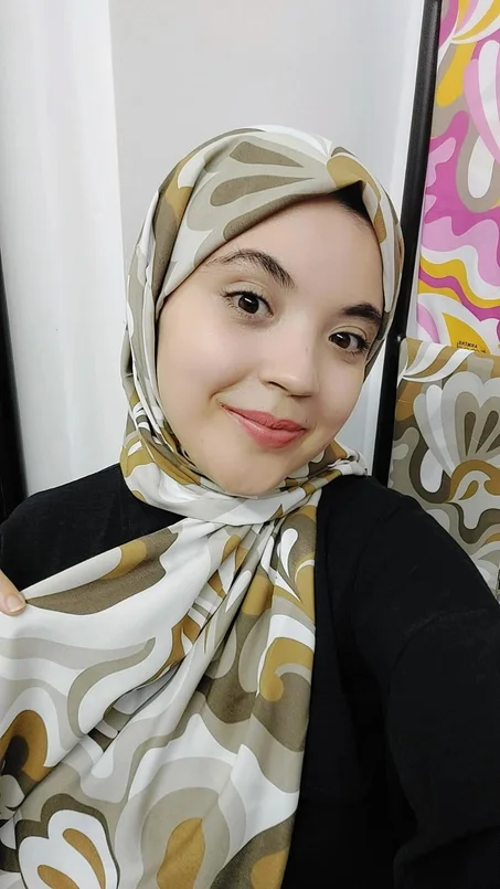 CHALE ARMINE DEFNE M02/05