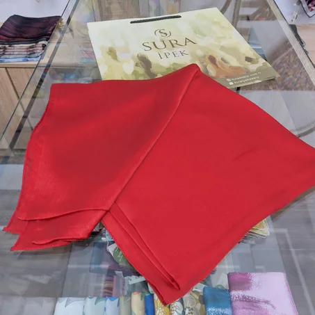 FOULARD KETEN TREND M07